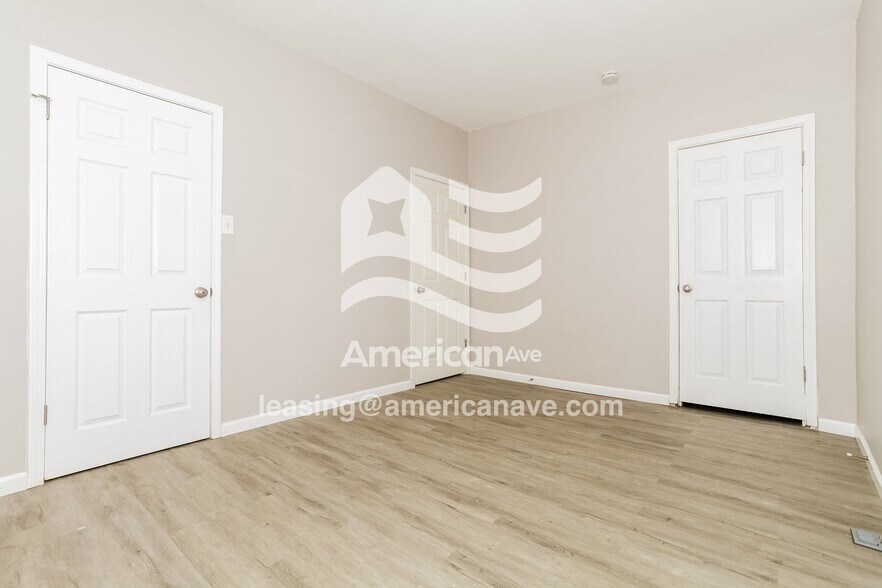 Building Photo - 1718 Garrard St