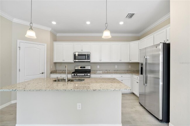 Building Photo - 17684 Corkwood Bend Trail