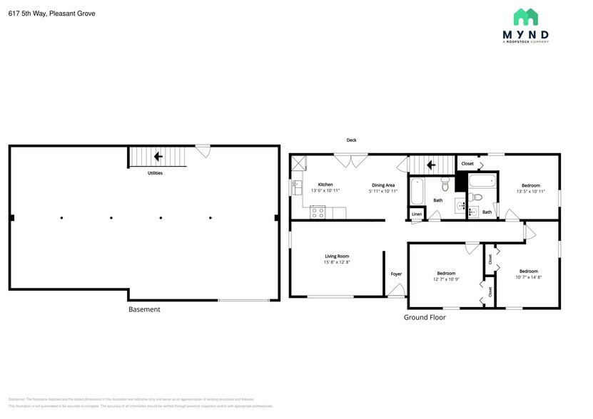 Building Photo - 617 5th Way
