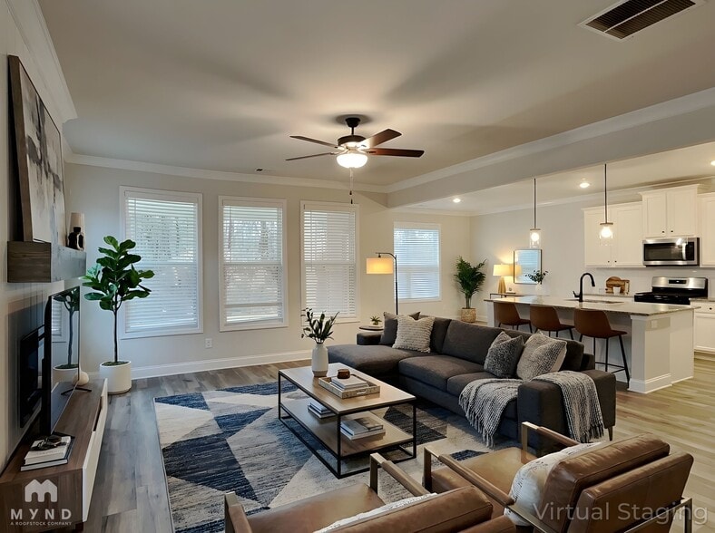 Building Photo - 3683 Dover Run Ln