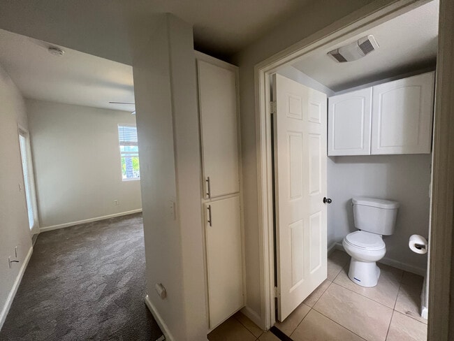 Second Bedroom and Bathroom - 31230 Taylor Ln