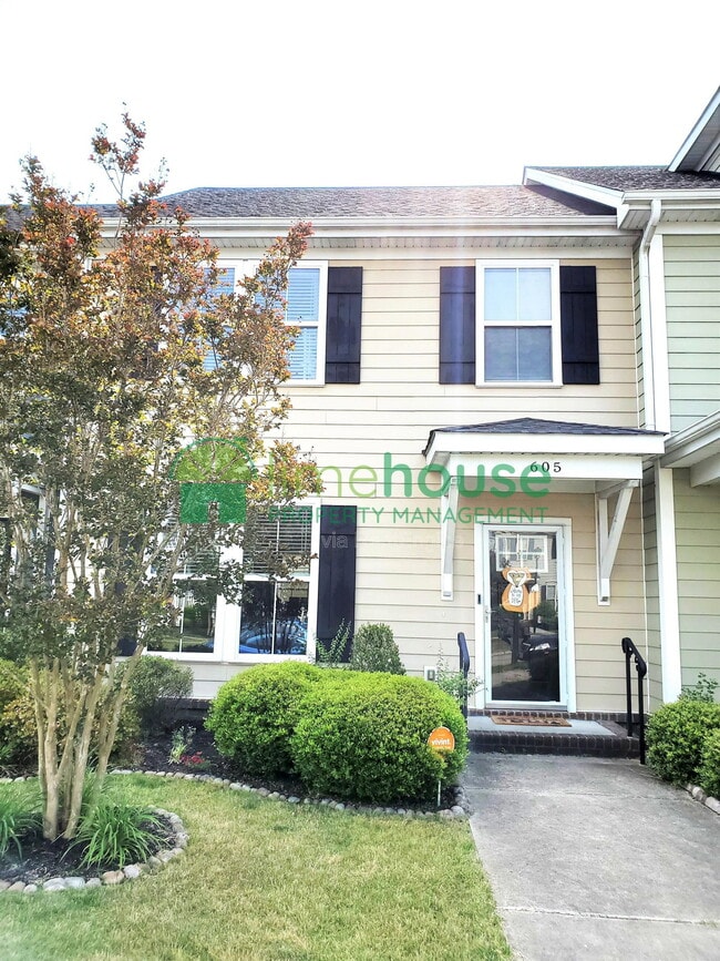 Building Photo - 605 Mill Creek Pkwy