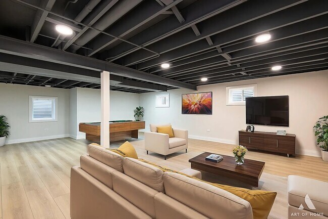 Building Photo - 1028 Aspen Ct