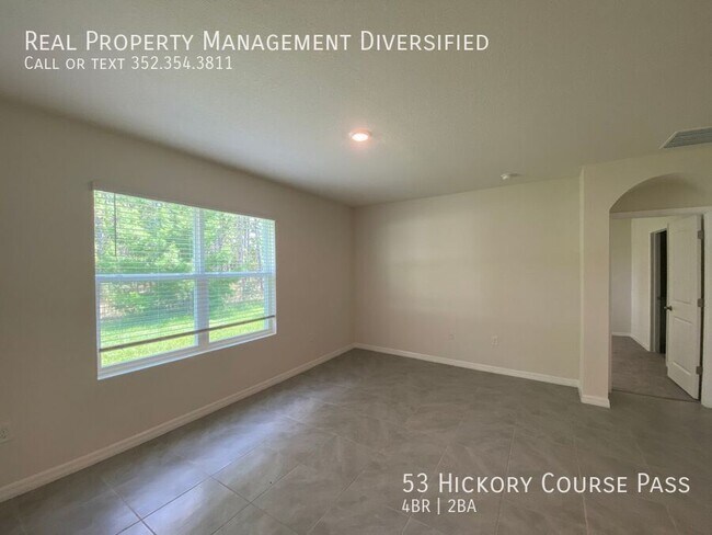 Building Photo - Lake Diamond North - Welcome Home
