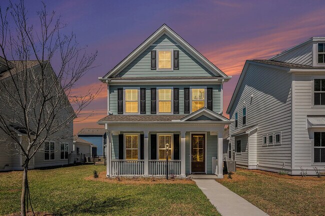 Primary Photo - Shalley's Place