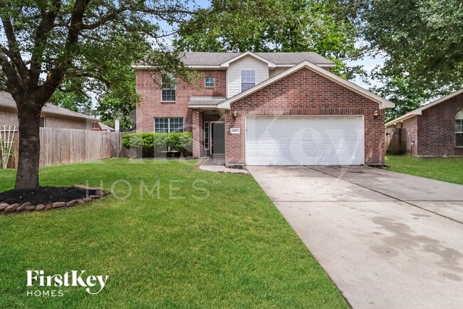 Building Photo - 21613 Anvil Ln