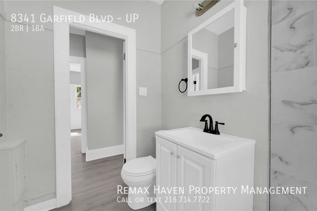 Building Photo - 8341 Garfield Blvd