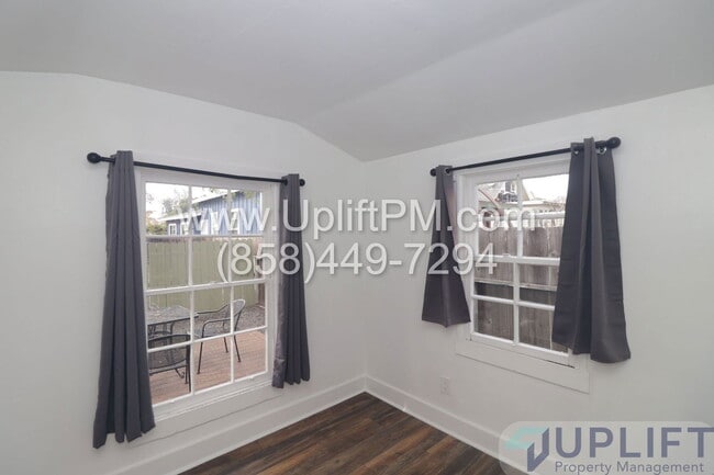 Building Photo - 3637 36th St