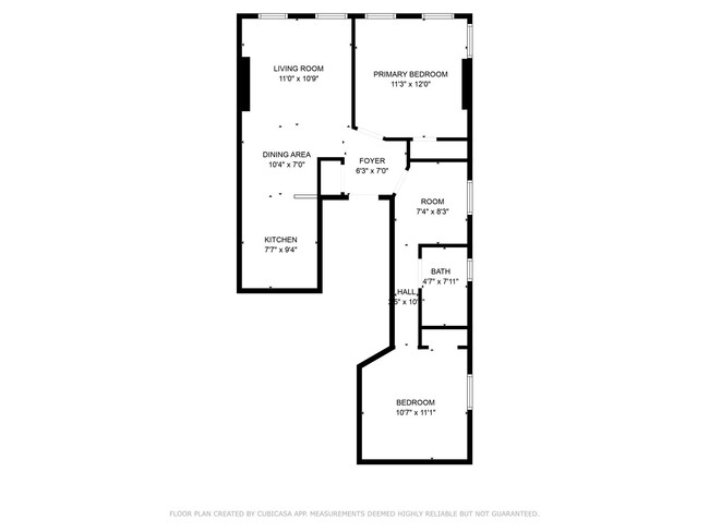 Building Photo - 385 Suydam St