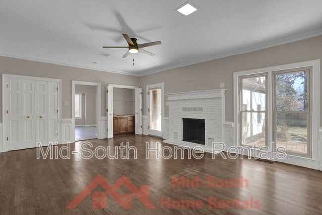 Building Photo - 2654 Fox Creek Dr