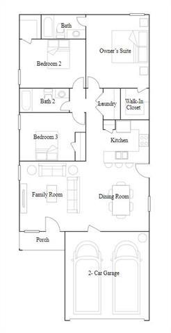 Building Photo - 2504 Coronado Wy