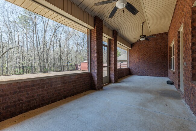 Building Photo - 8317 Anslee Way NW