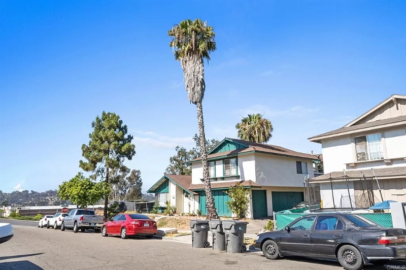 Building Photo - 2185 Via Sonora