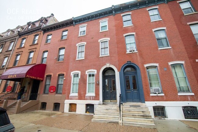 Building Photo - Spring Garden Second Floor One Bedroom Apa...
