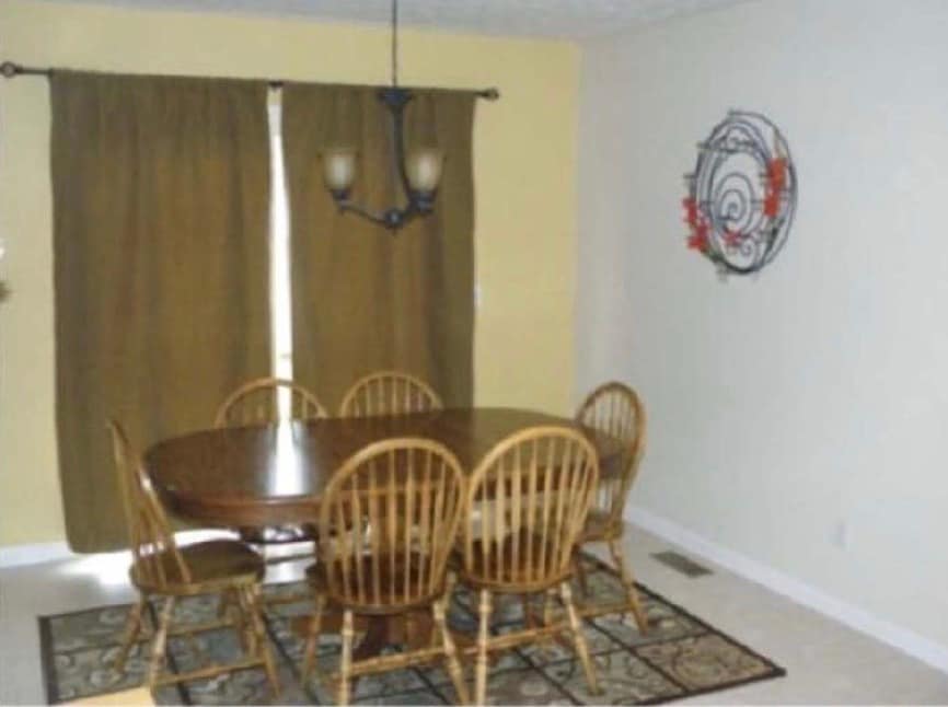 Building Photo - 1317 Cross Creek Dr