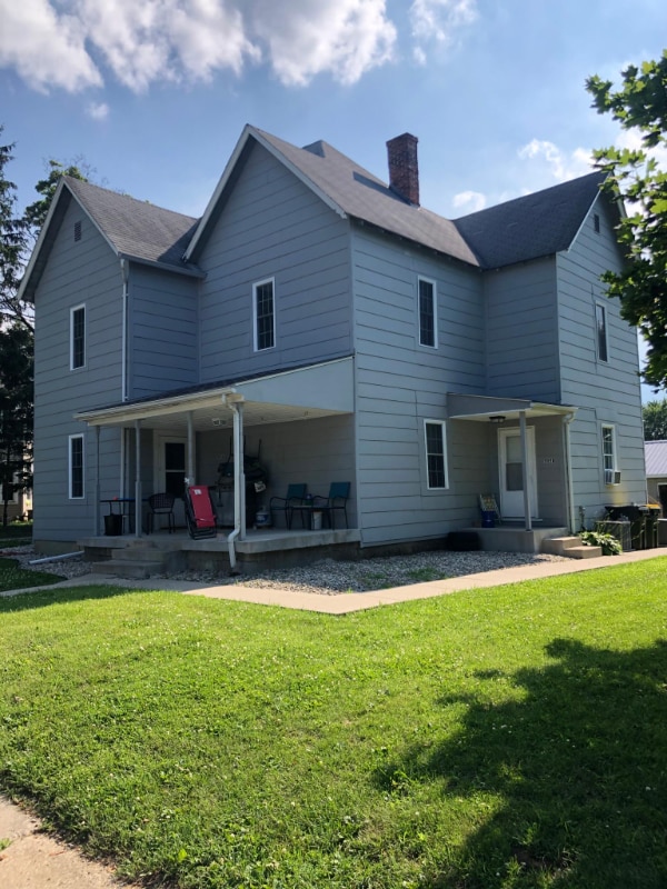 Primary Photo - 505 Woodward St
