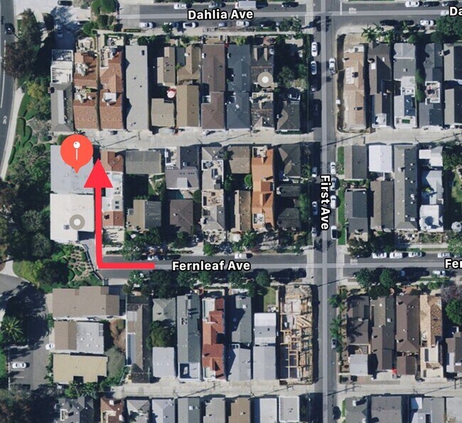 Building Photo - 403 Fernleaf Ave