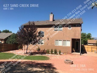 Building Photo - Gorgeous home in the Villages at Sandcreek!