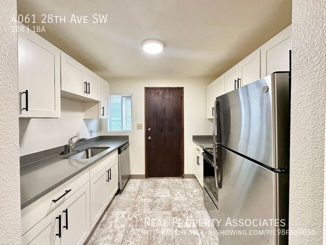 Building Photo - 4061 28th Ave SW