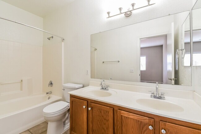 Building Photo - 1163 E Dust Devil Dr