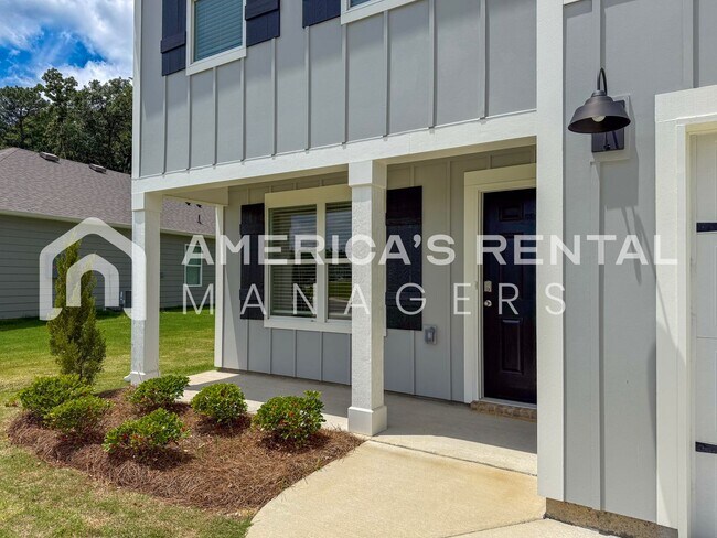 Building Photo - Beautiful New Construction 4 Bed, 2.5 Bath...