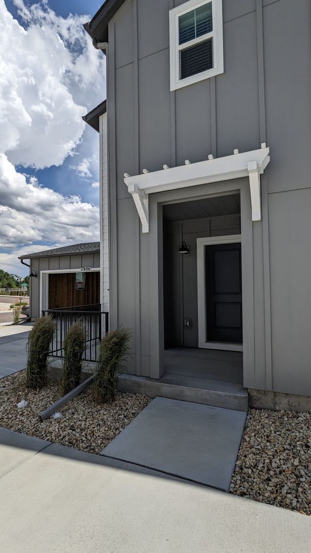 Building Photo - 17606 Lucky Penny Ln