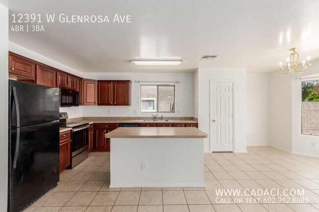 Building Photo - 12391 W Glenrosa Ave