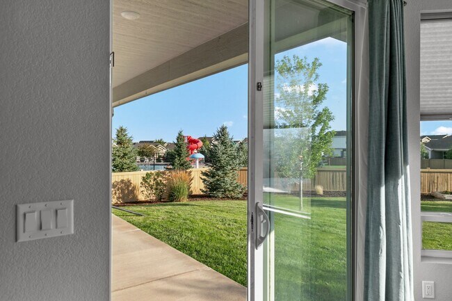 Building Photo - 6837 Grassy Range Dr