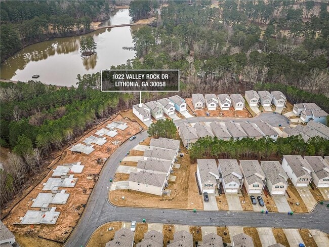 Building Photo - 1038 Valley Rock Dr