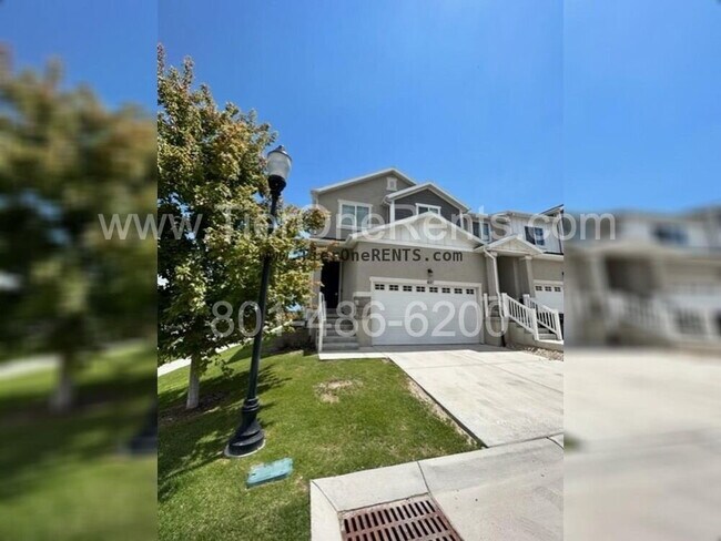 Building Photo - 4187 W Shade Crest Ln