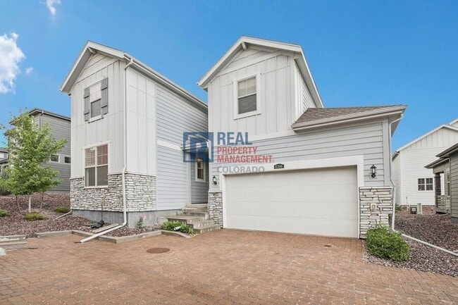 Primary Photo - 8396 Bijou Crk Ave