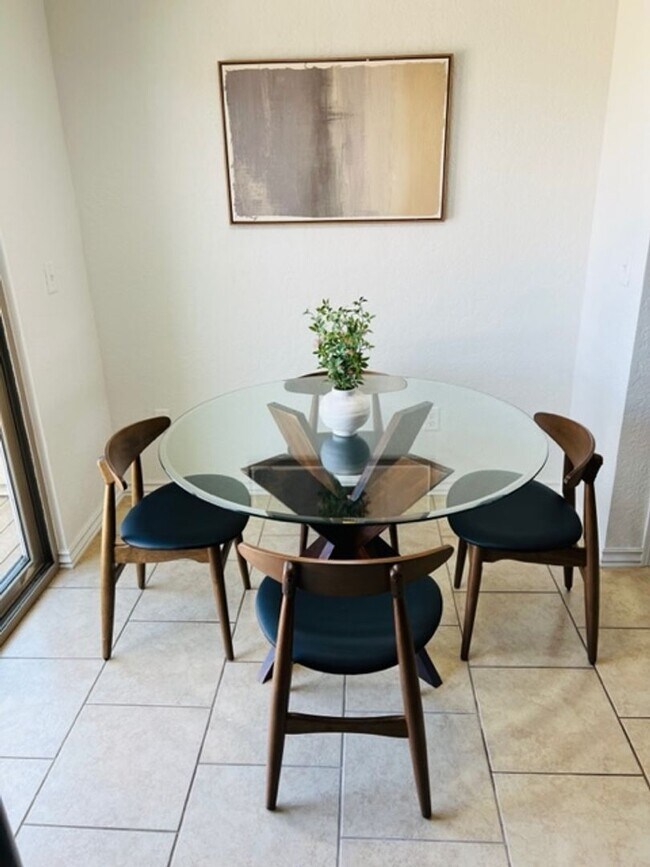 Interior Photo - Prairie Breeze Townhomes