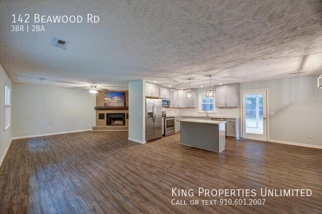 Building Photo - 142 Beawood Rd