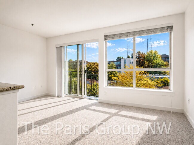 Building Photo - 1 MO FREE - Fab CapHill Condo * Ideal Location! Tons of Amenities! Fresh Paint & New Flooring! Ne...