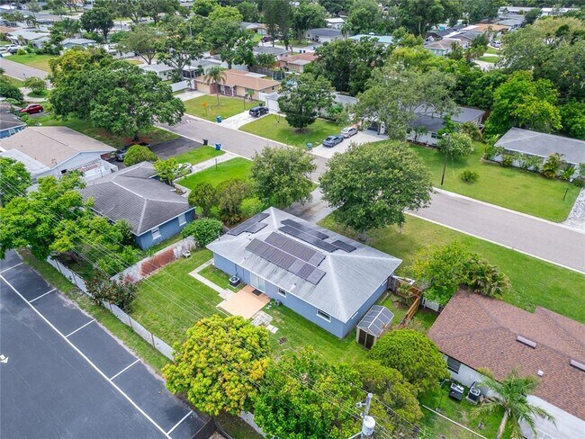 Building Photo - 3701 60th St N