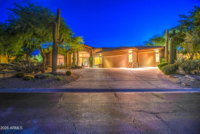 Building Photo - 9671 E Monument Dr