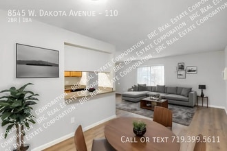 Building Photo - 8545 W Dakota Ave