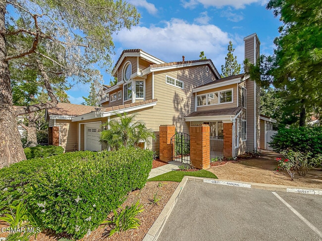 Building Photo - 5750 Ingram Pl