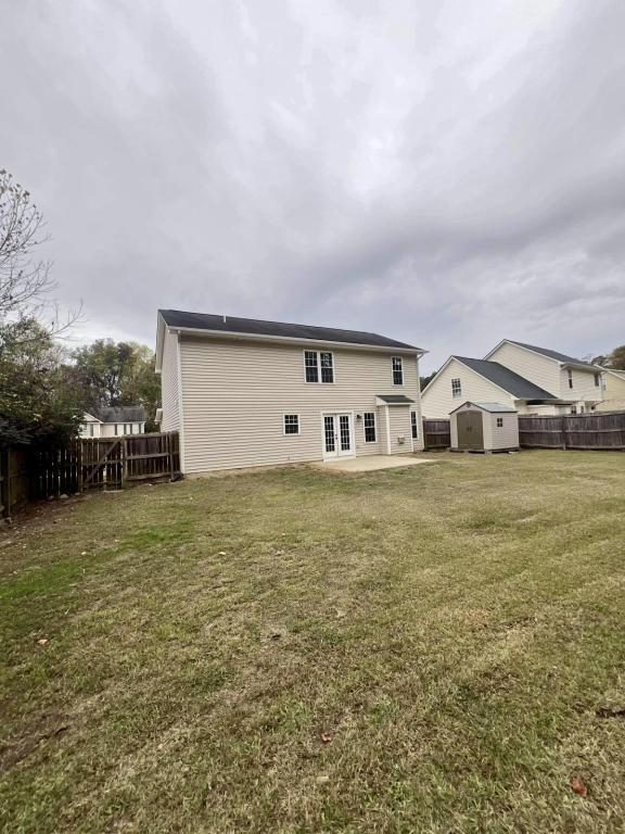 Building Photo - 5116 Goshawk Dr