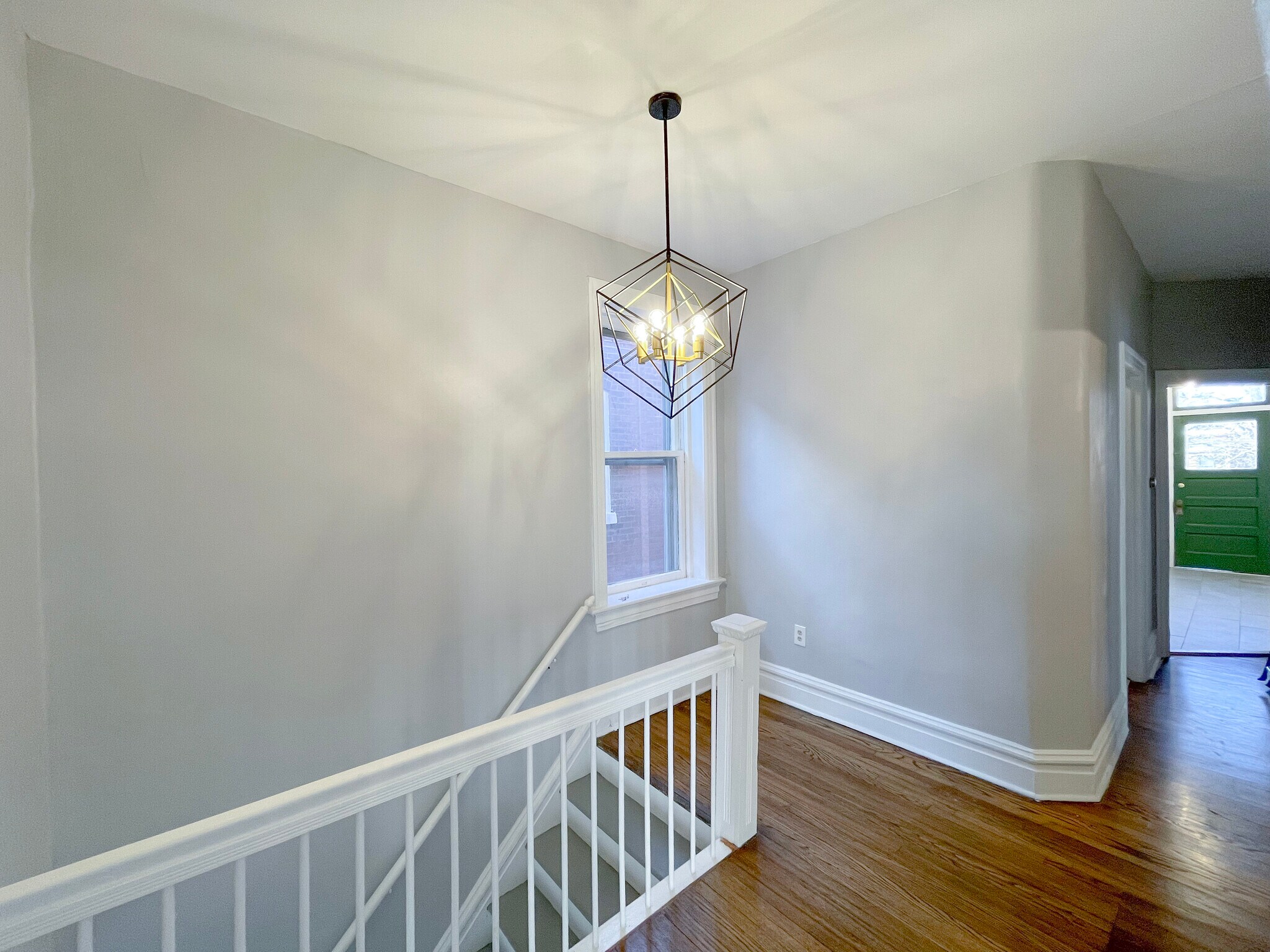 Hallway - 3455 Hartford St