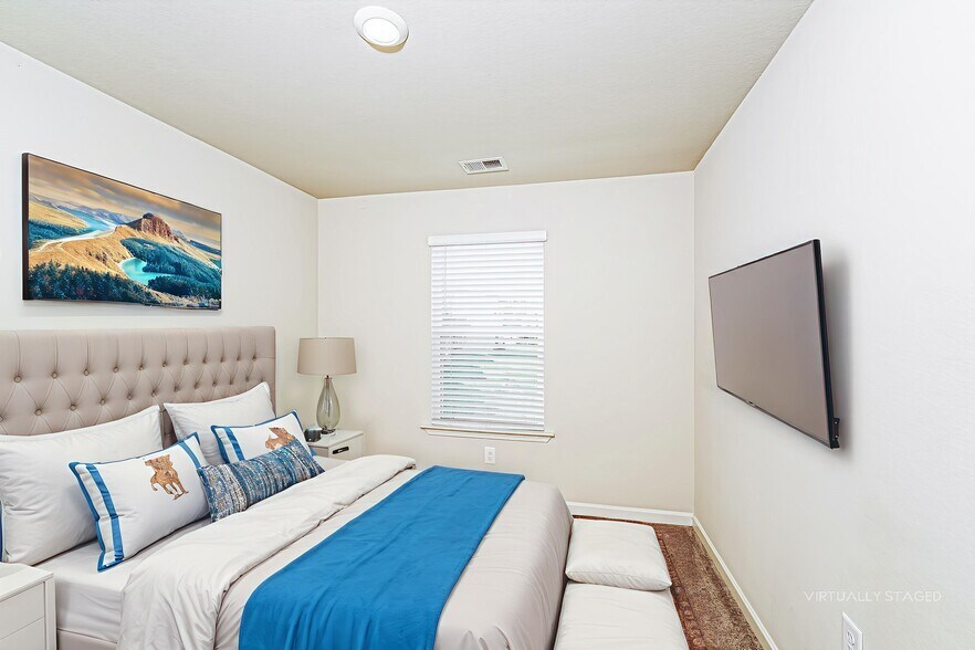 Building Photo - 6477 Rainbow Row