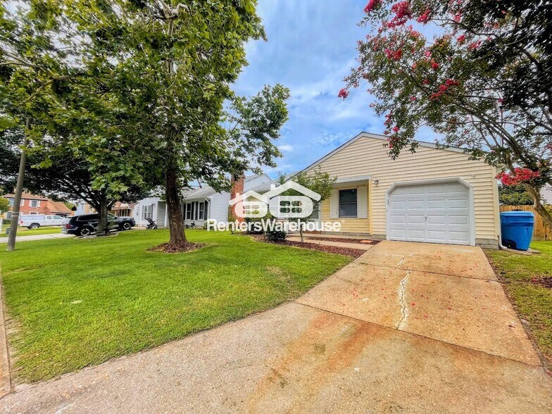 Building Photo - 965 Daniel Maloney Dr