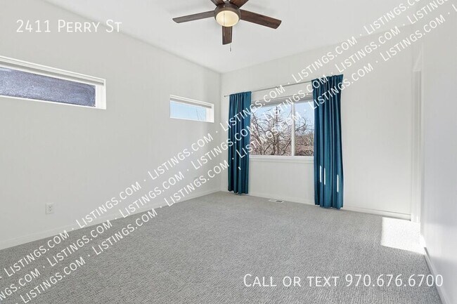 Building Photo - 2411 Perry St