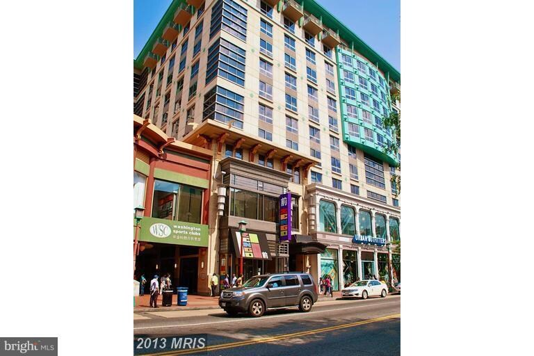Building Photo - 777 7th St NW