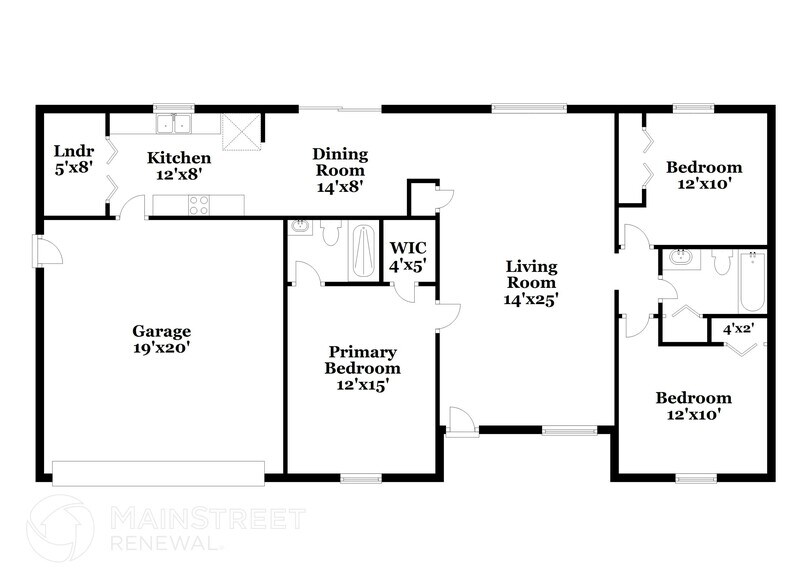 Building Photo - 6353 Tree Top Cir W