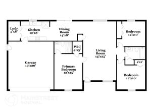 Building Photo - 6353 Tree Top Cir W