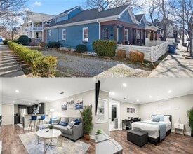 Building Photo - 153 Randolph St NE