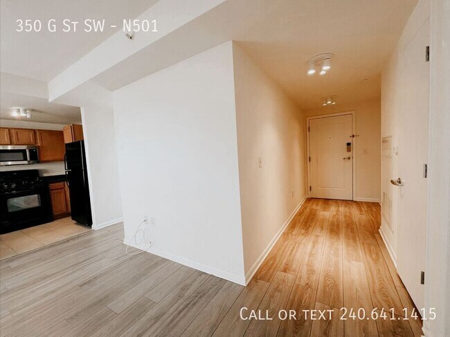 Building Photo - 350 G St SW