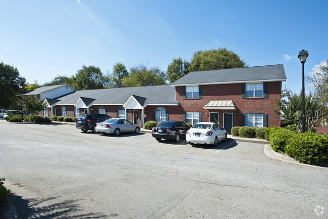 Building Photo - Erwin Chase Apartments