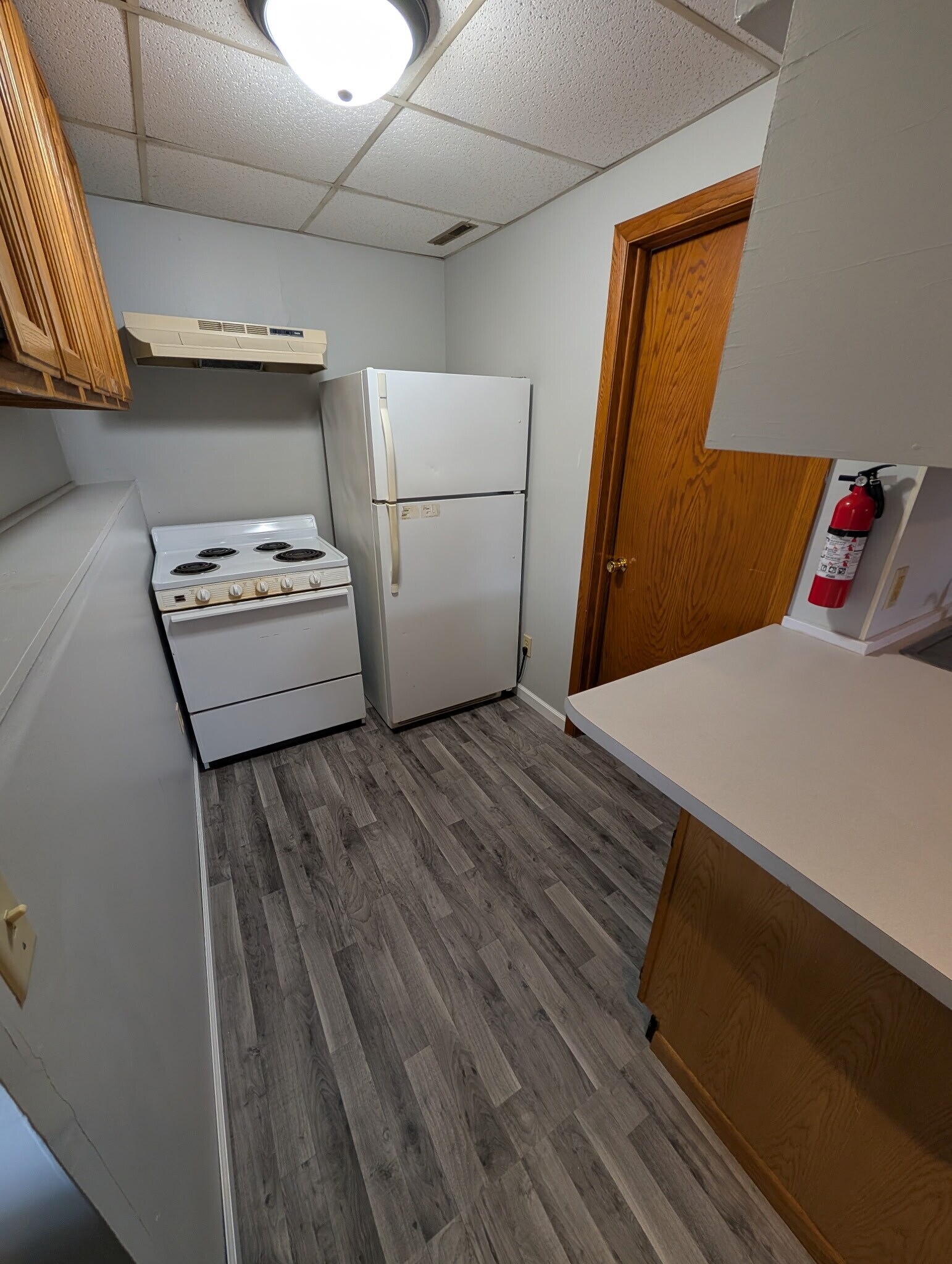 Building Photo - 111 James Ave